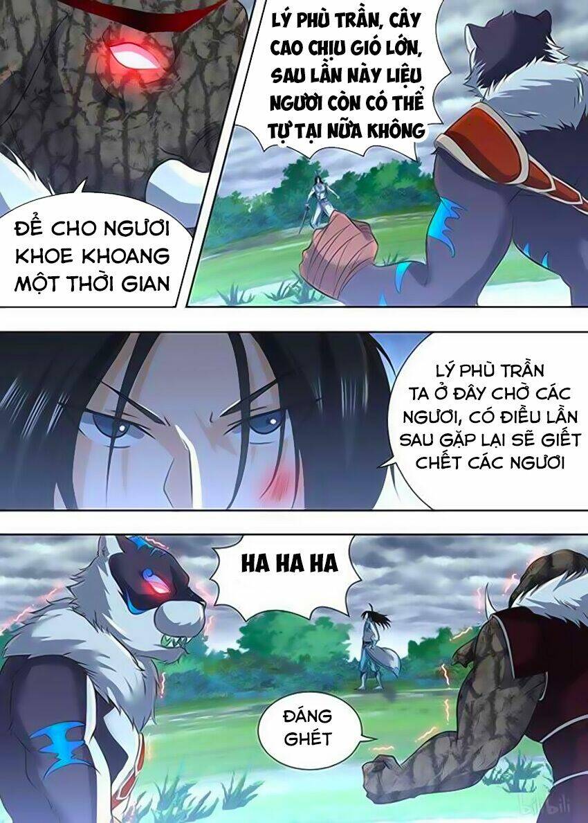 Chương 189 - Trang 13