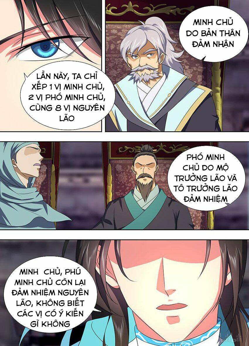 Chương 192 - Trang 10