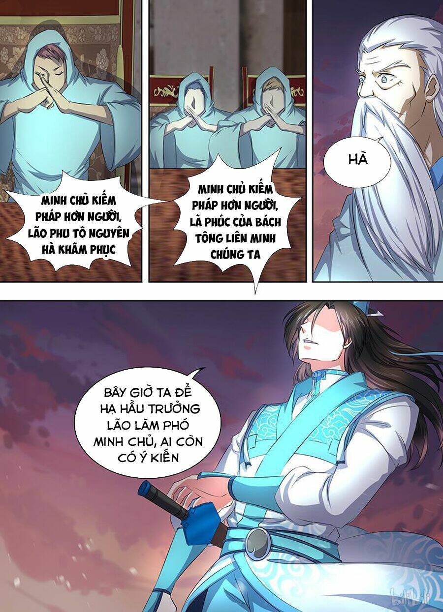 Chương 193 - Trang 11