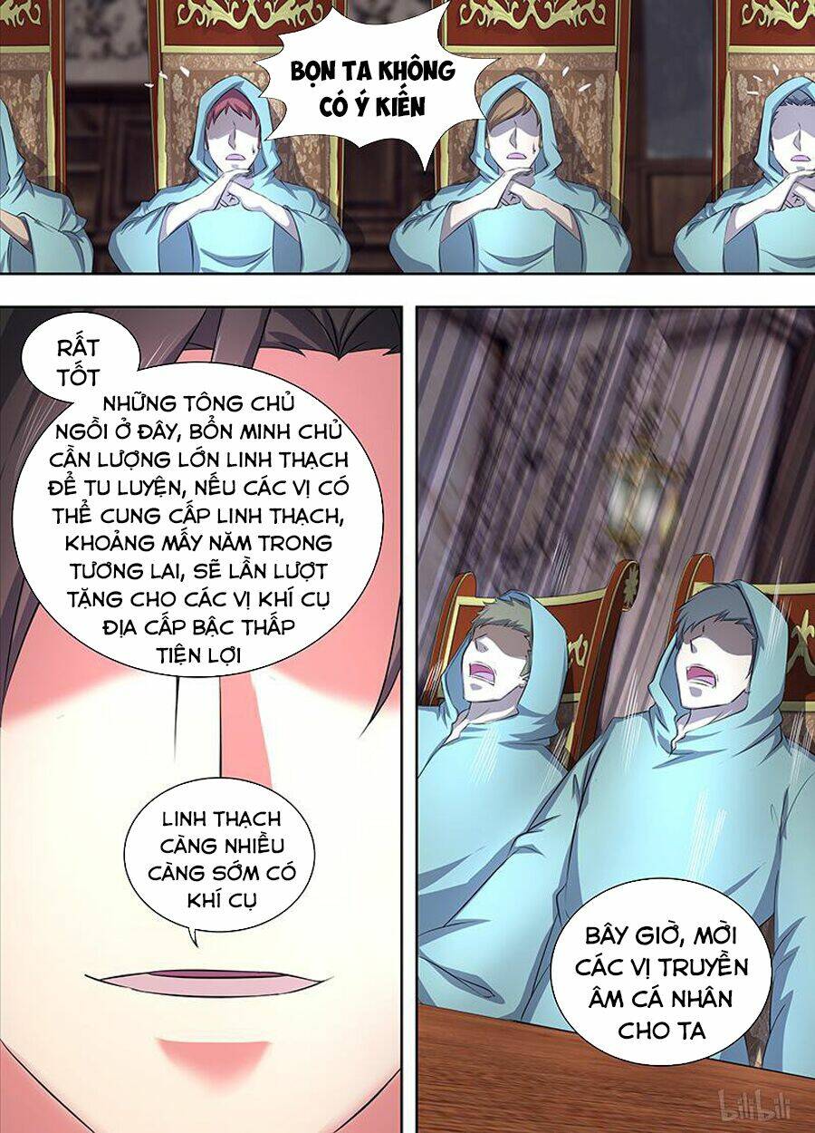 Chương 193 - Trang 12