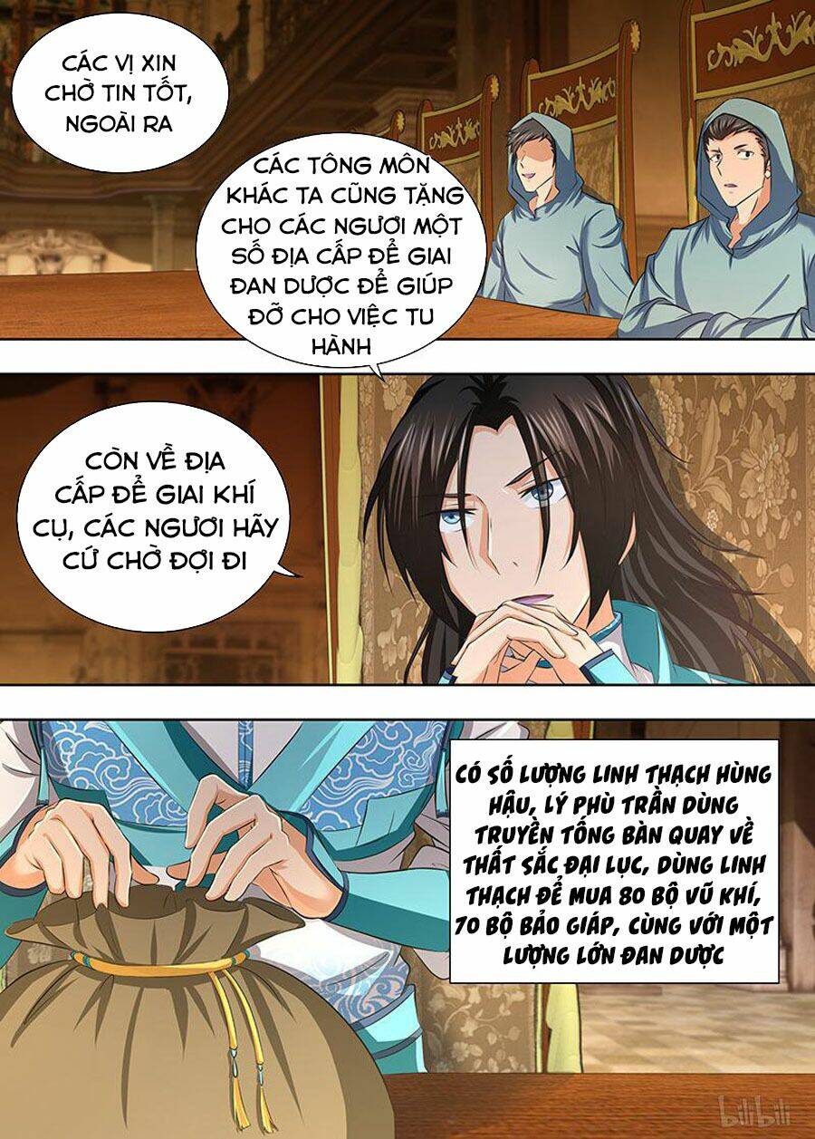 Chương 194 - Trang 7