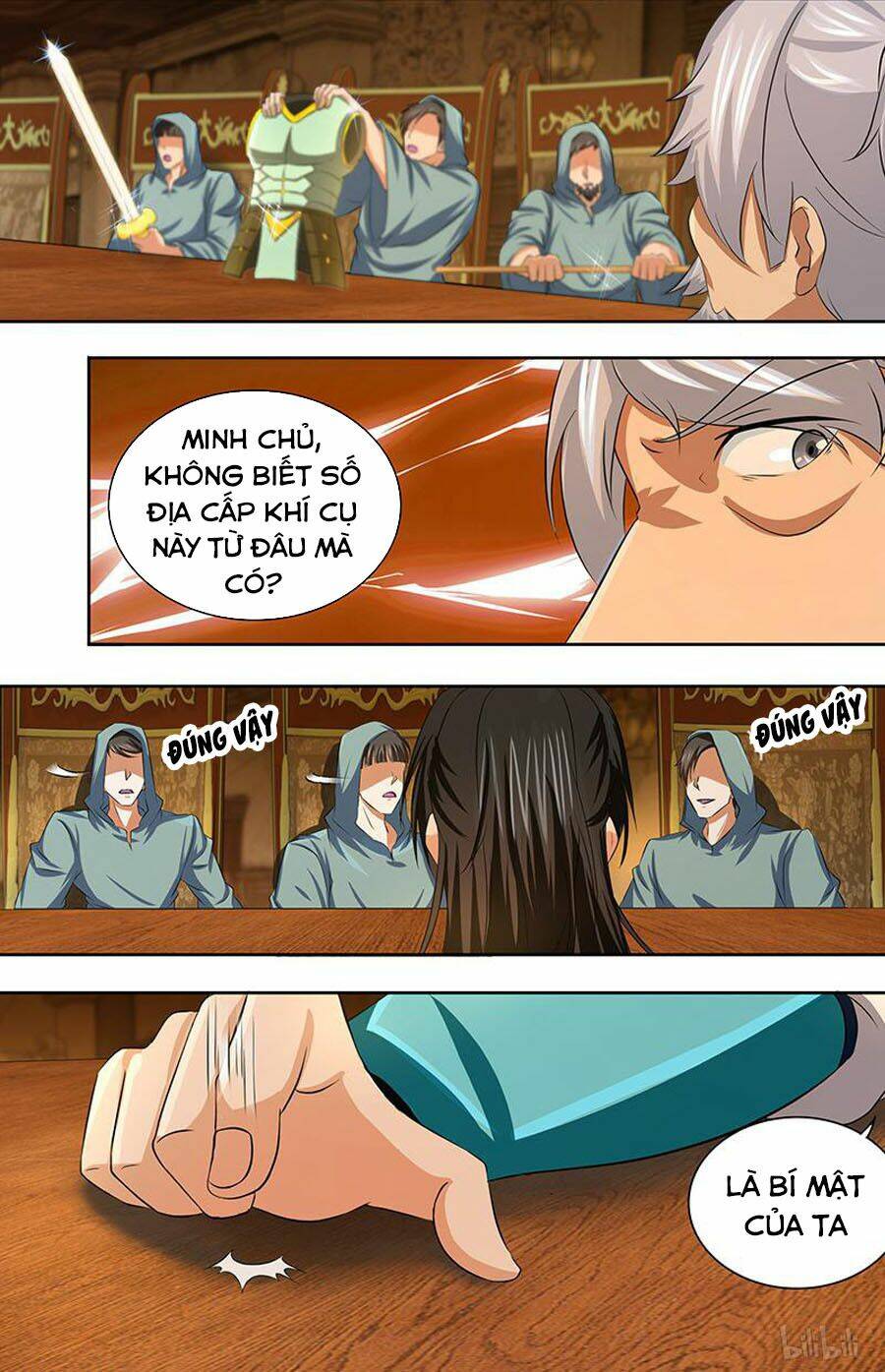 Chương 194 - Trang 10
