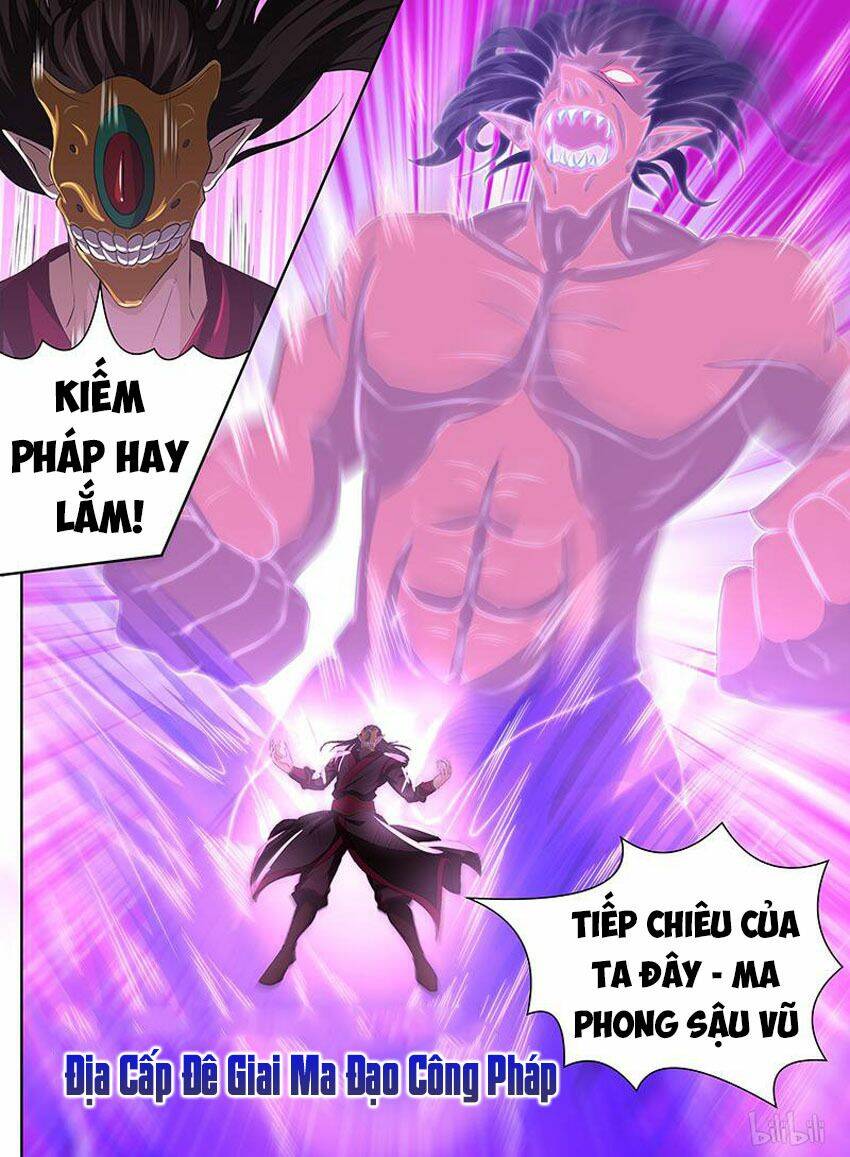 Chương 196 - Trang 10