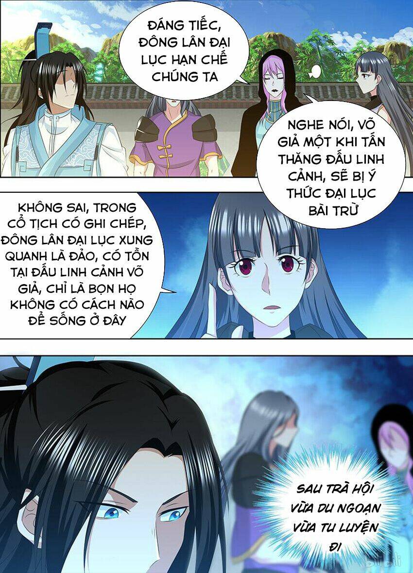 Chương 201 - Trang 15