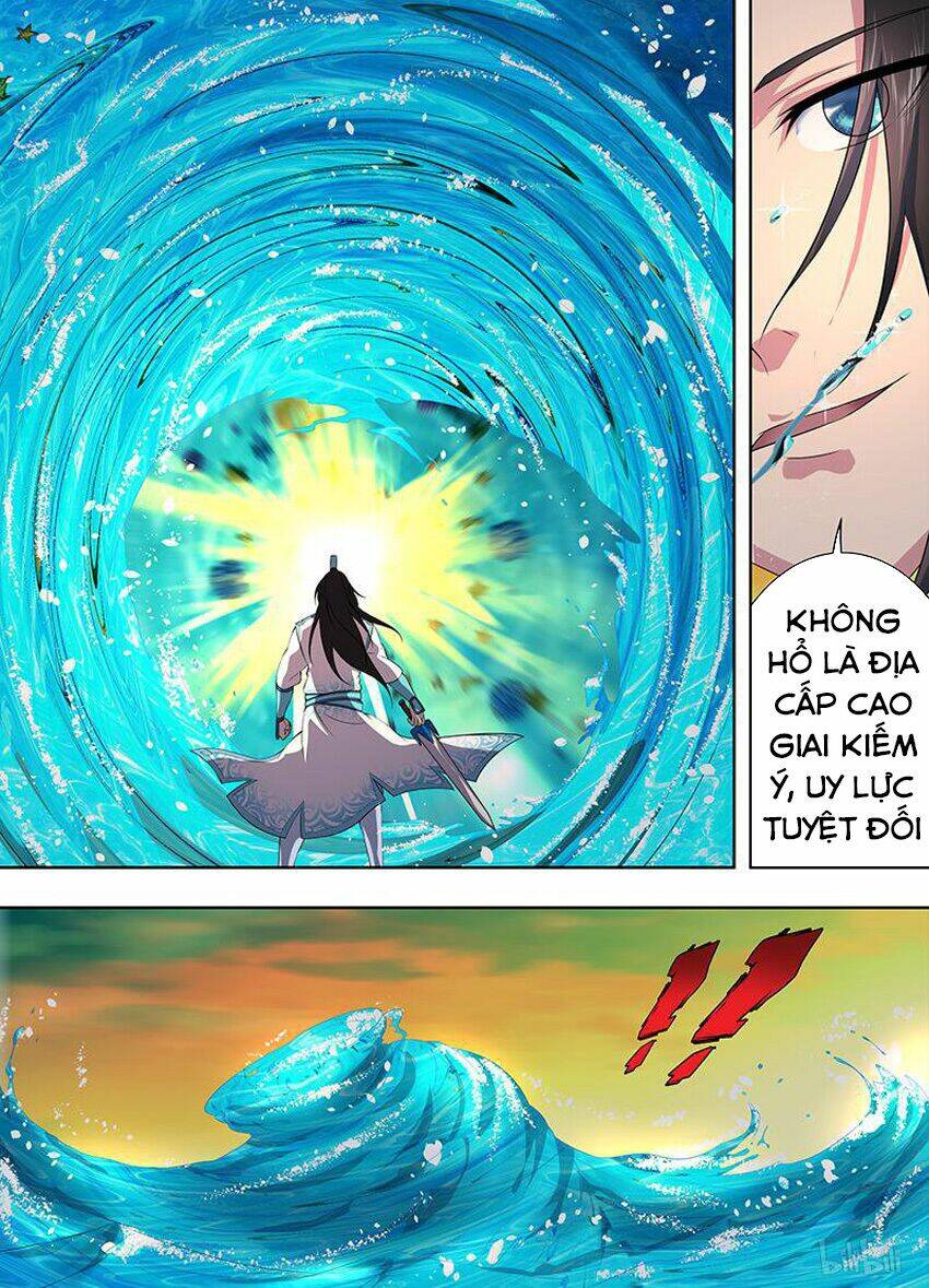 Chương 202 - Trang 13