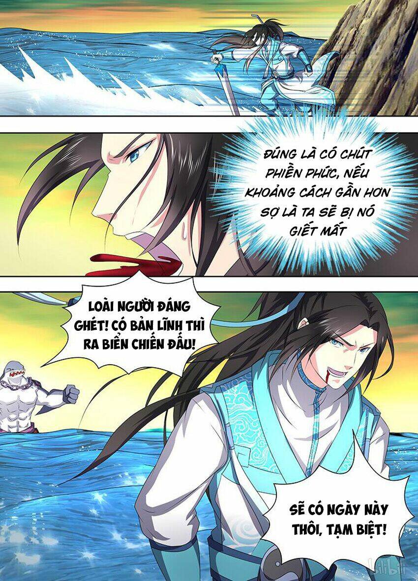 Chương 202 - Trang 16