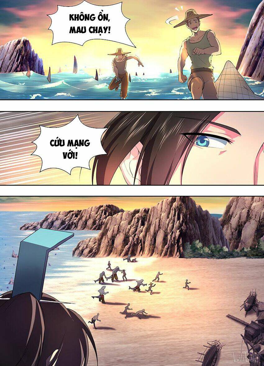 Chương 202 - Trang 3