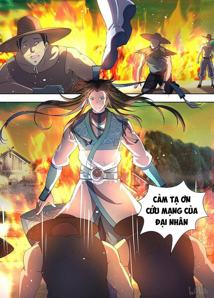 Chương 202 - Trang 5