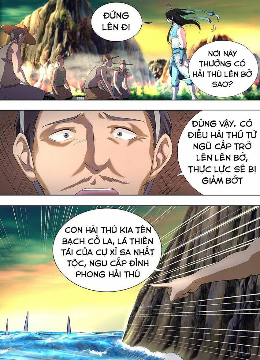 Chương 202 - Trang 6