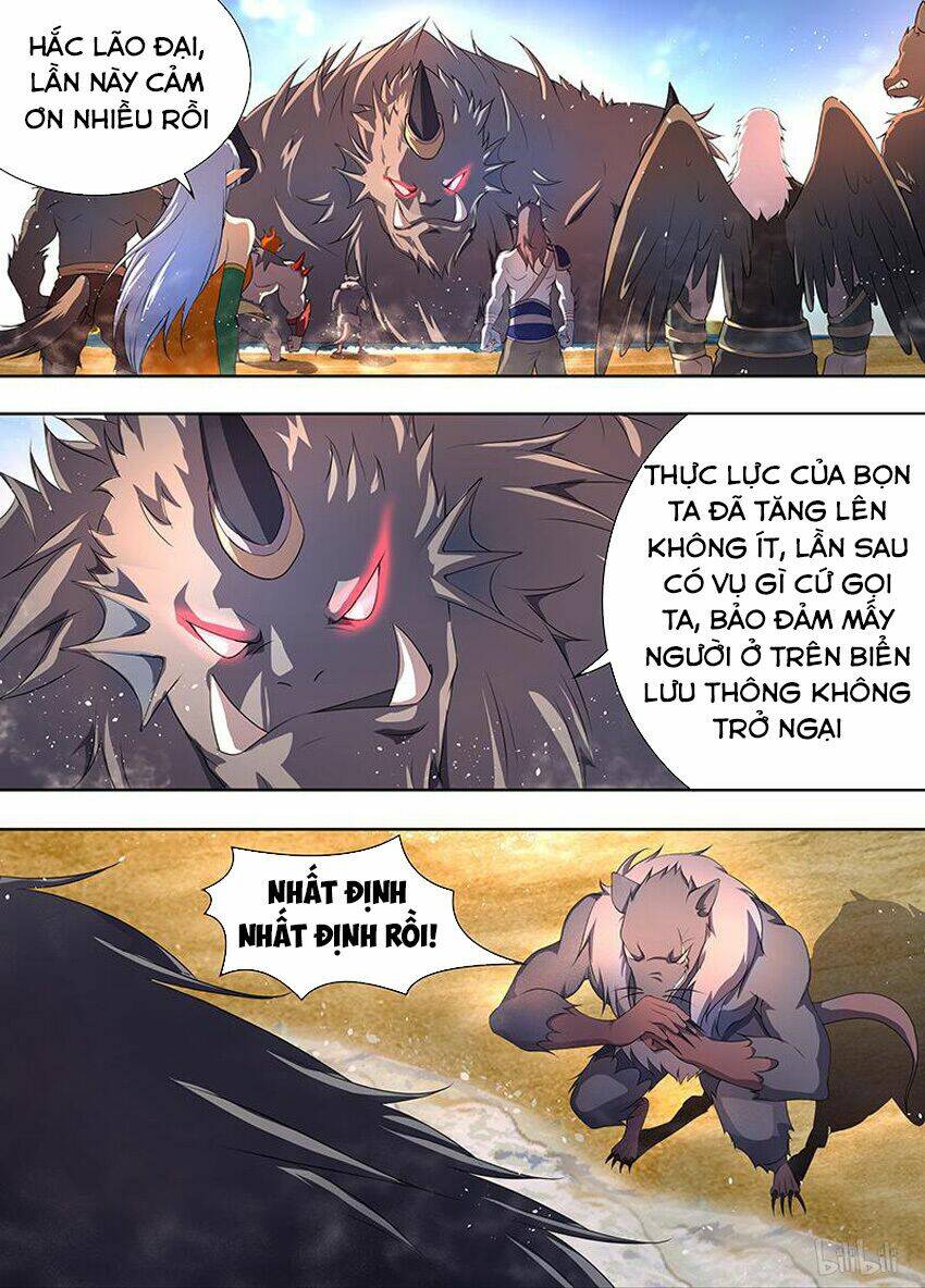 Chương 203 - Trang 6