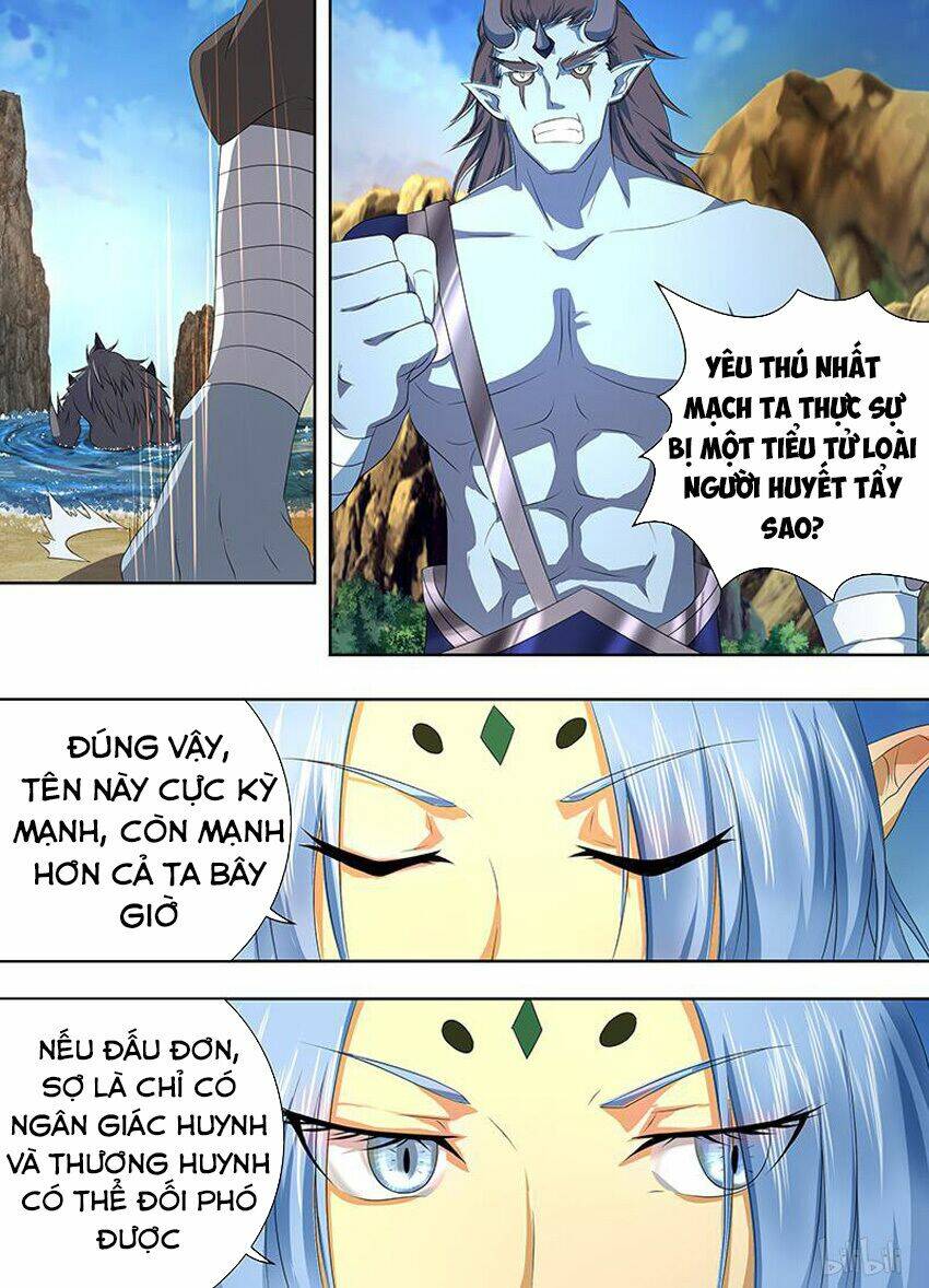 Chương 203 - Trang 7