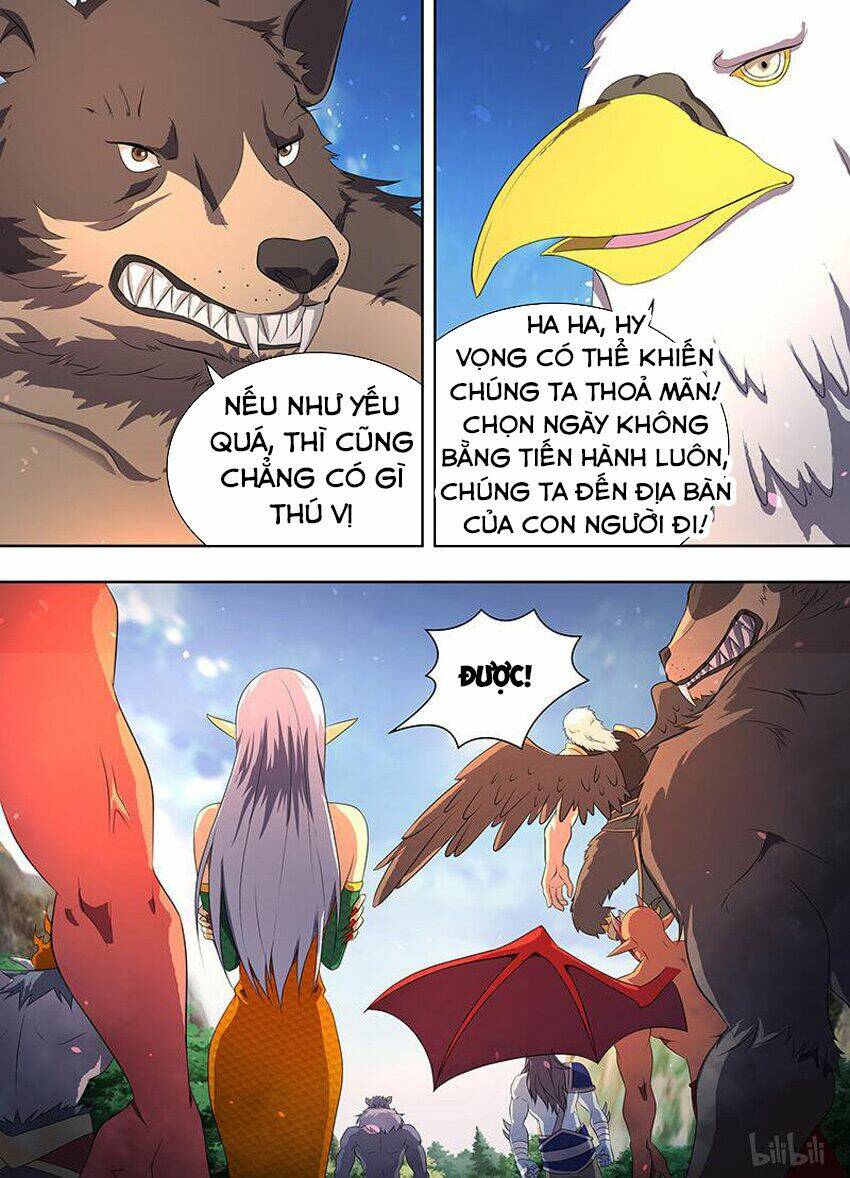 Chương 203 - Trang 8