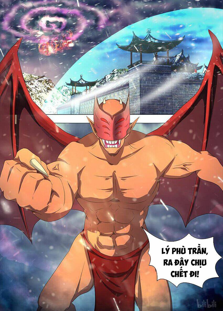 Chương 203 - Trang 10