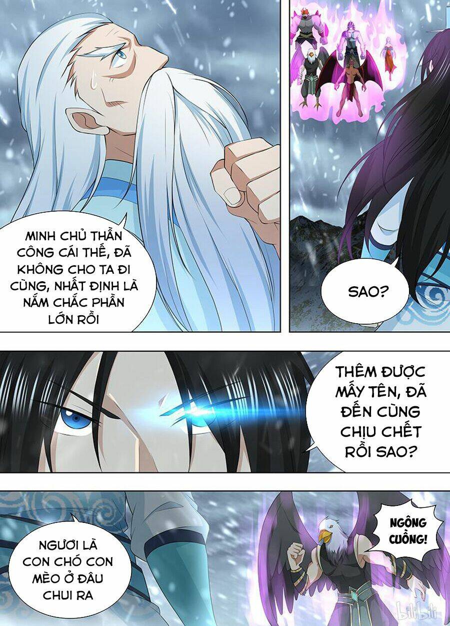 Chương 204 - Trang 3