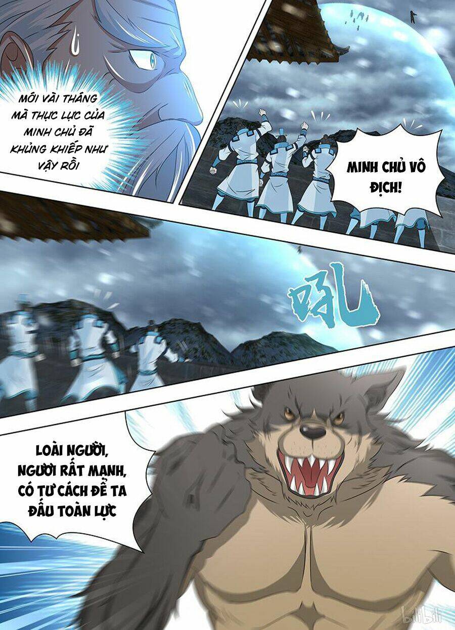 Chương 204 - Trang 8