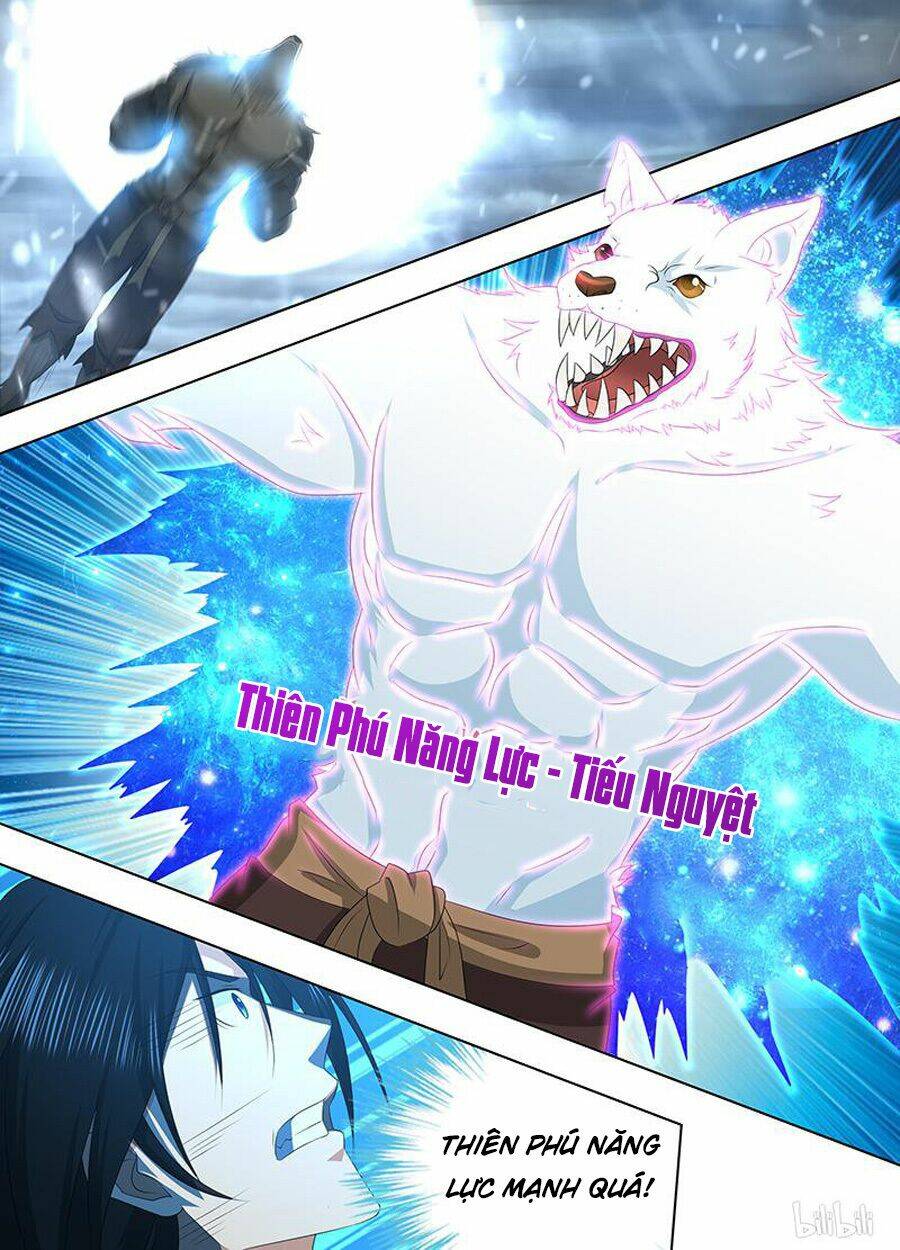 Chương 204 - Trang 9