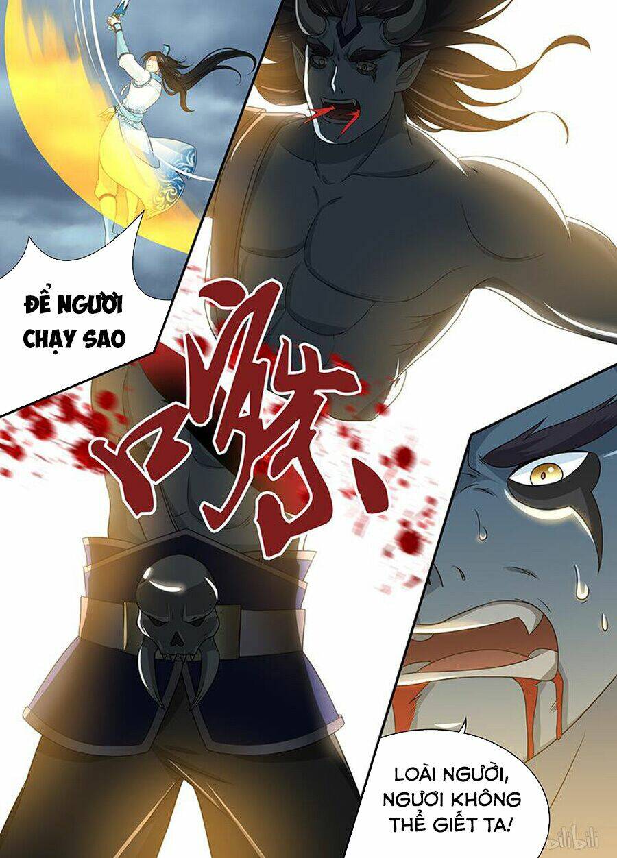 Chương 205 - Trang 13