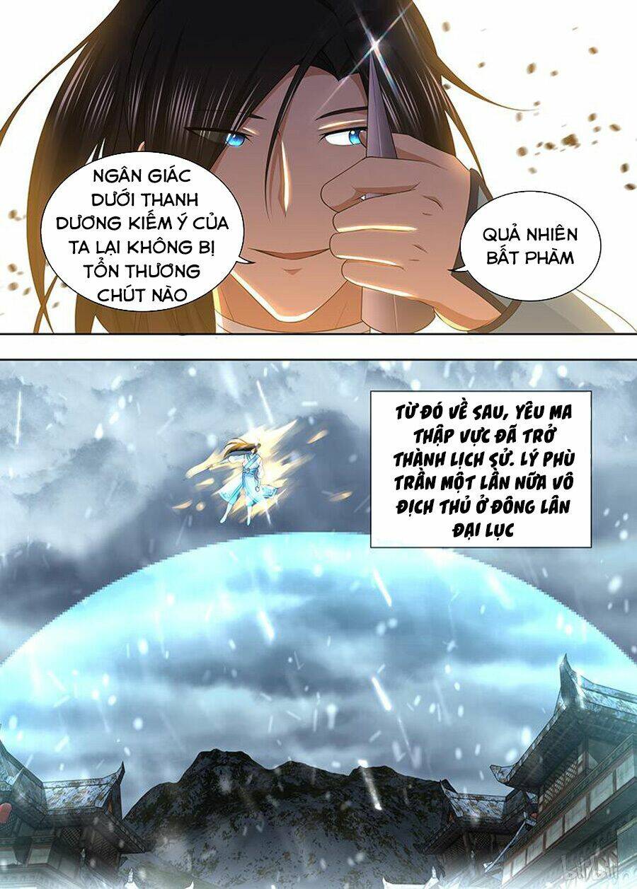 Chương 205 - Trang 15
