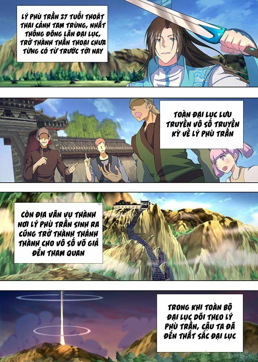 Chương 206 - Trang 3