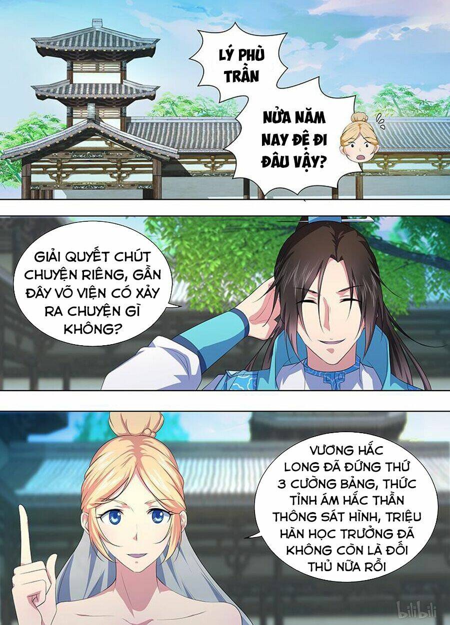 Chương 206 - Trang 4