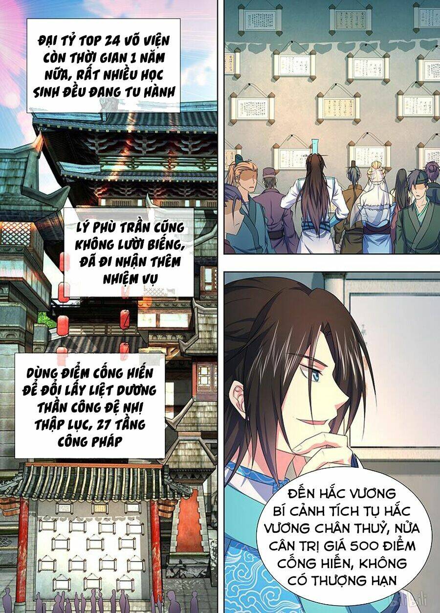 Chương 206 - Trang 7