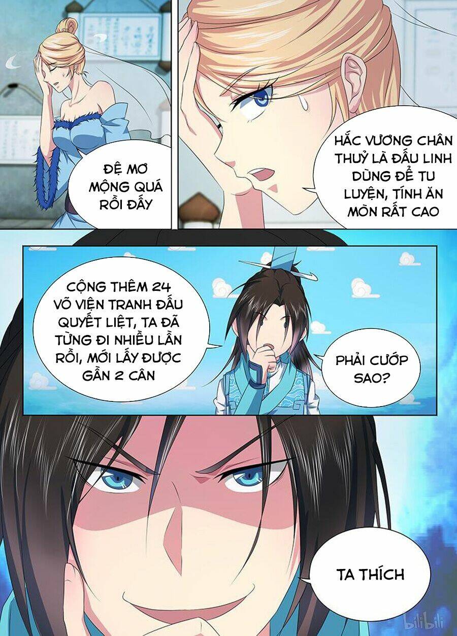 Chương 206 - Trang 9