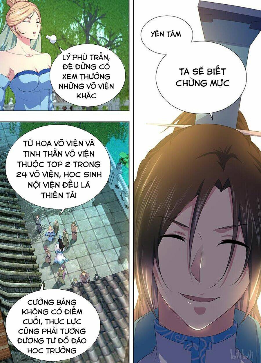 Chương 206 - Trang 10