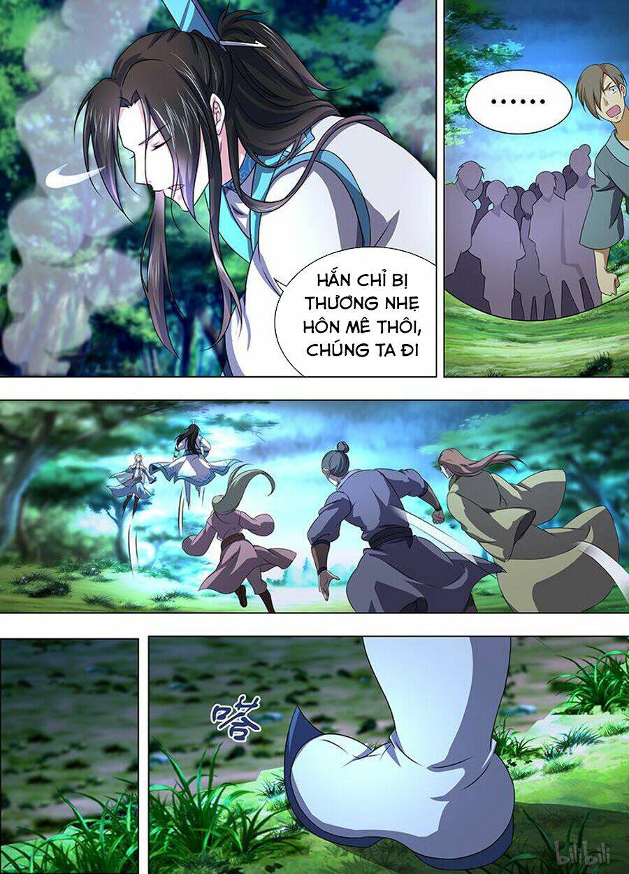 Chương 207 - Trang 11