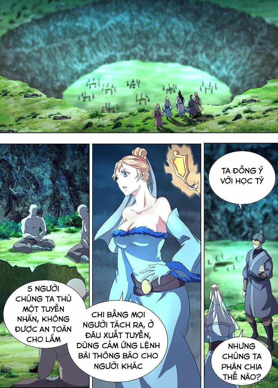Chương 207 - Trang 12