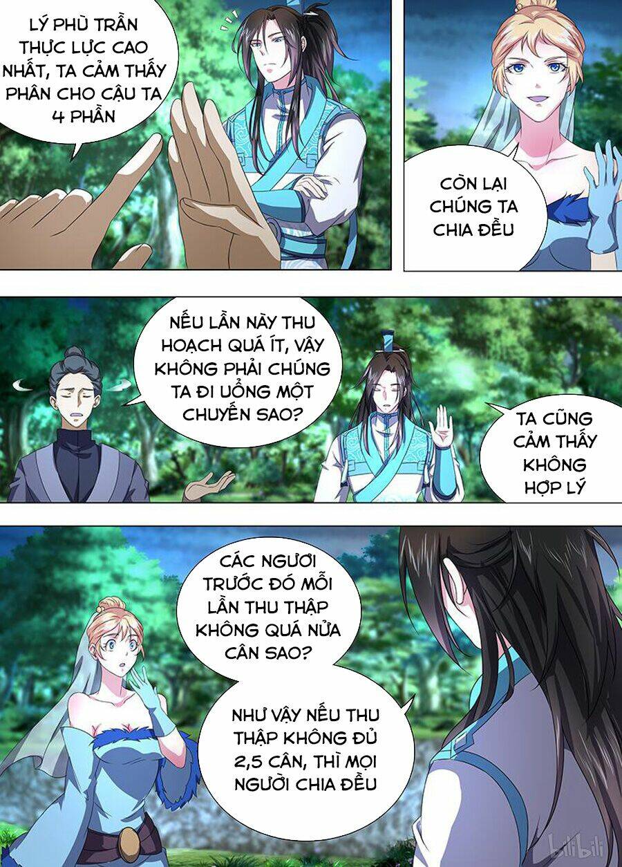 Chương 207 - Trang 13
