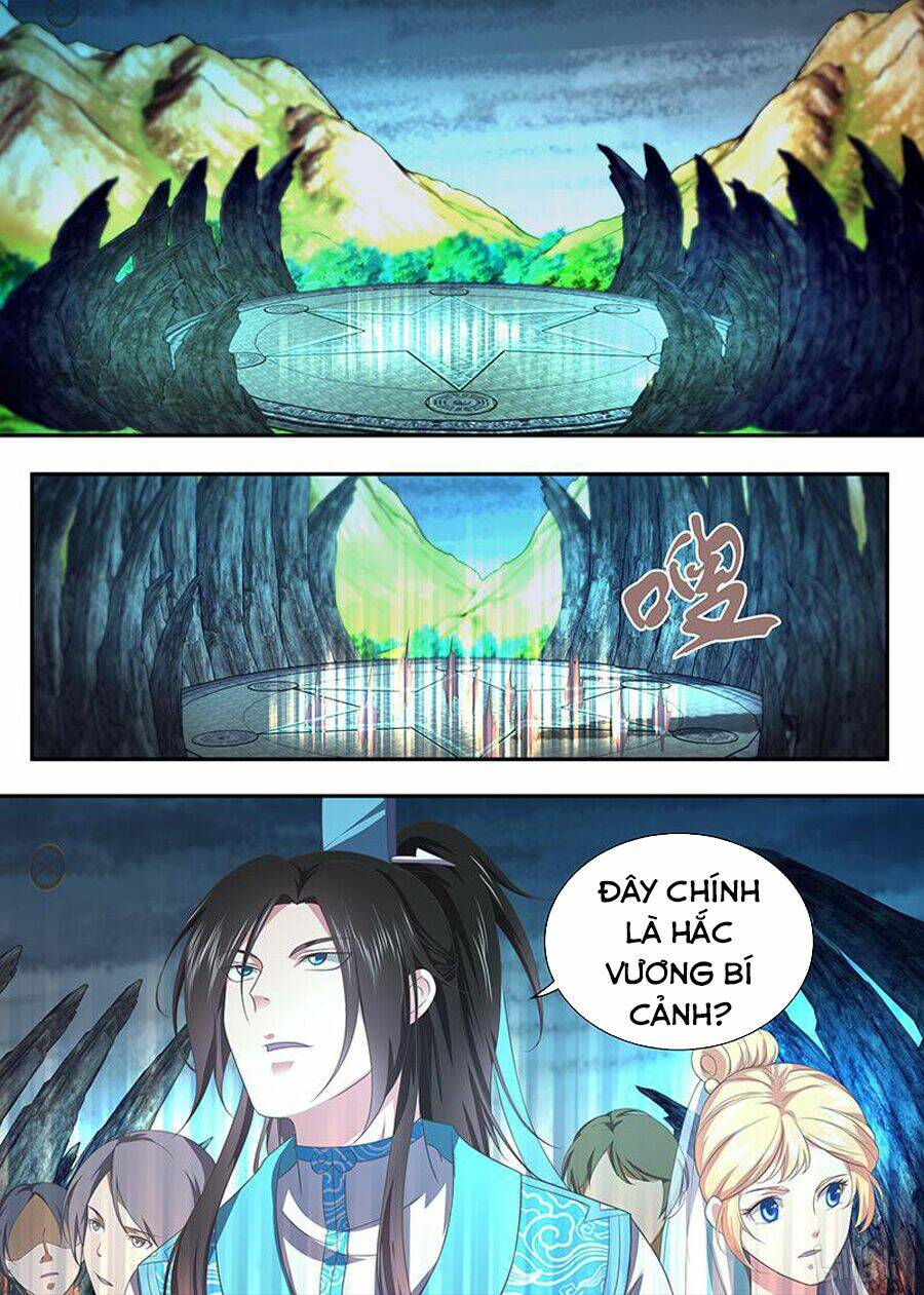 Chương 207 - Trang 4