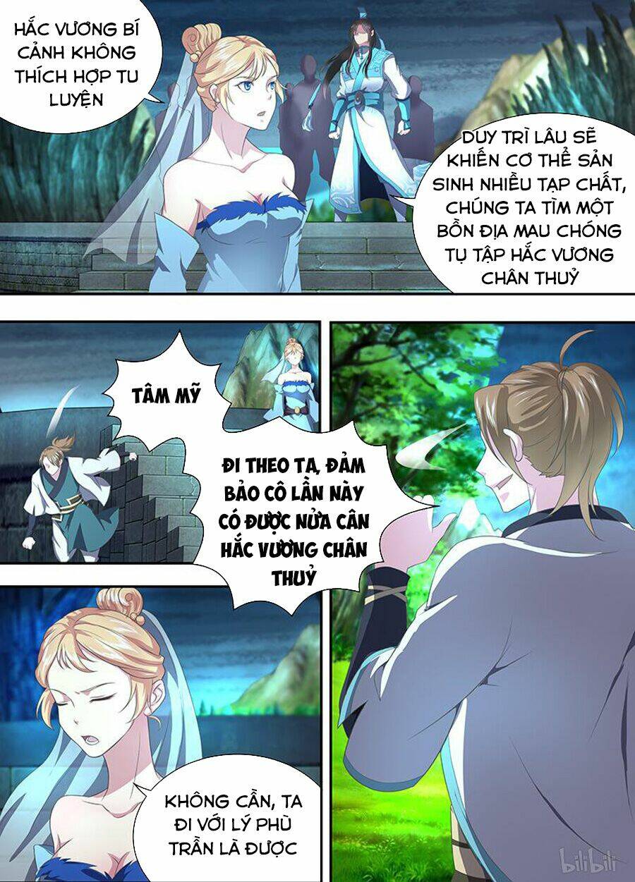 Chương 207 - Trang 5