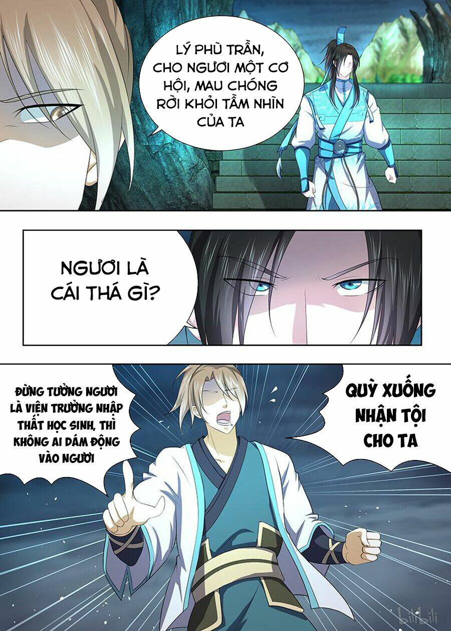 Chương 207 - Trang 6