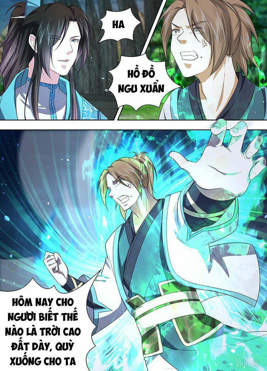 Chương 207 - Trang 7