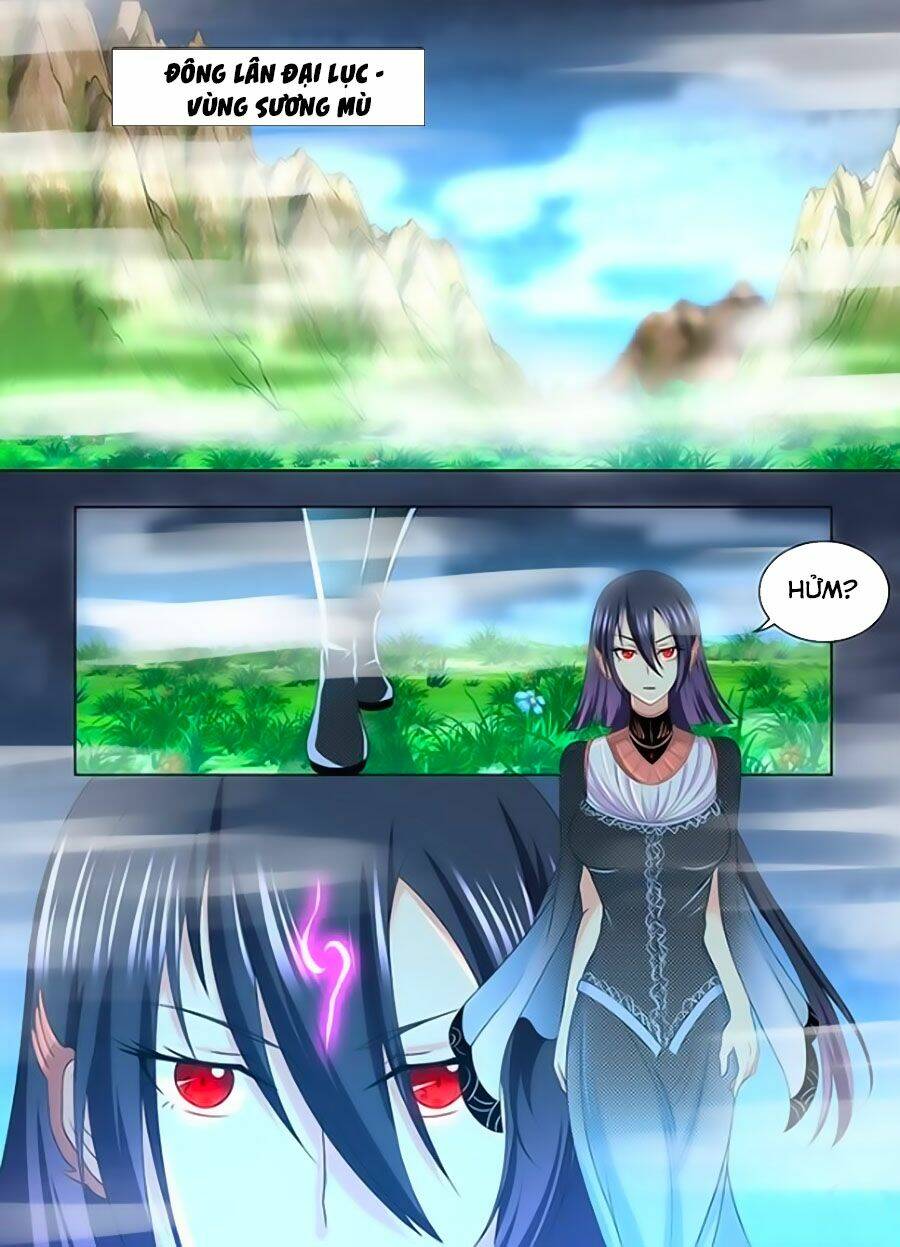 Chương 208 - Trang 3