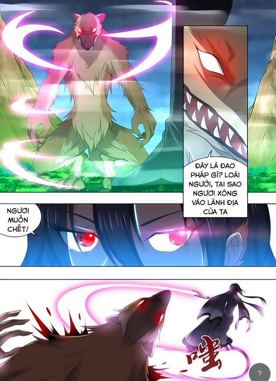 Chương 208 - Trang 6