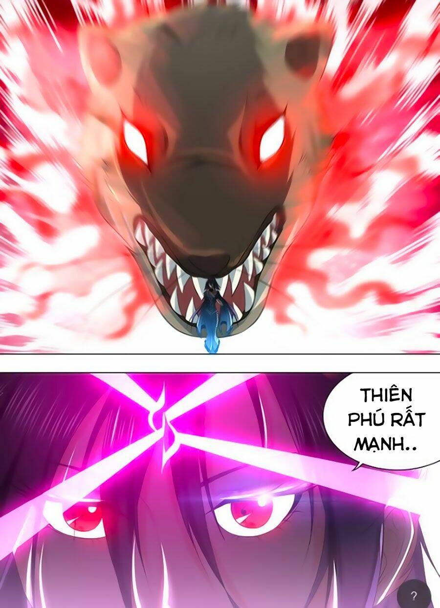 Chương 208 - Trang 8
