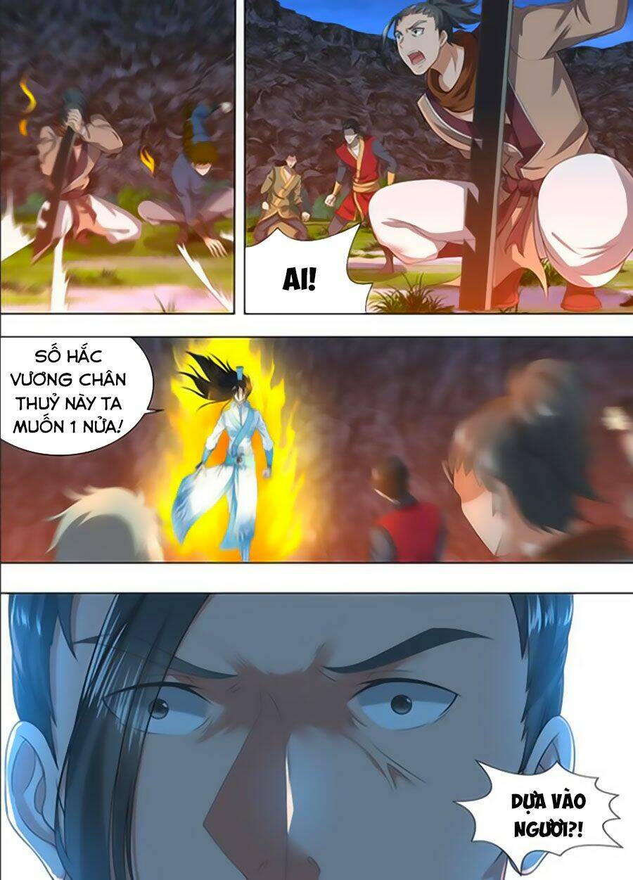 Chương 209 - Trang 5
