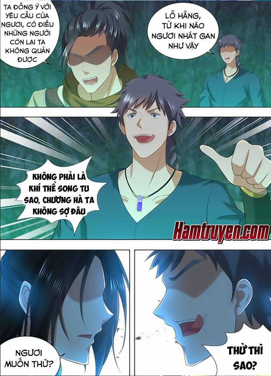 Chương 209 - Trang 8