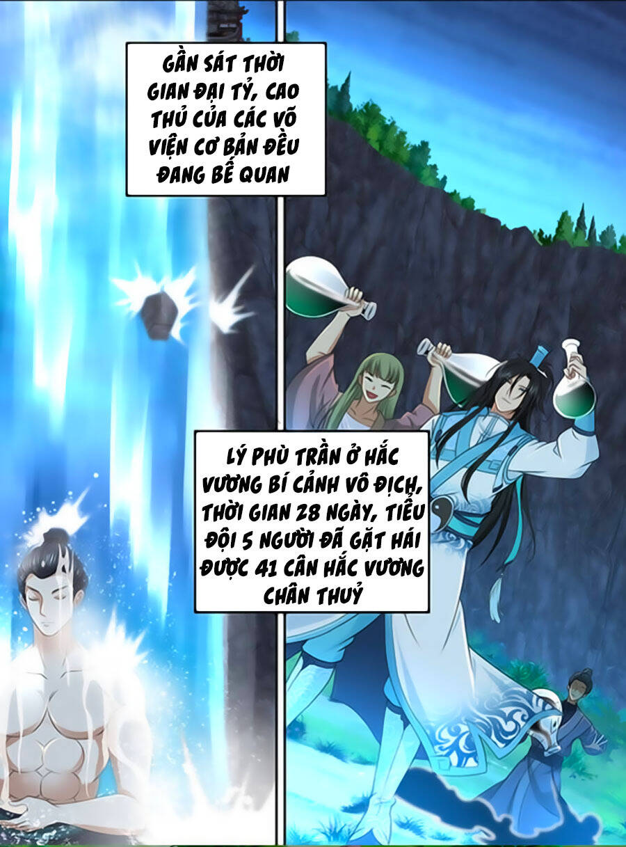 Chương 210 - Trang 2