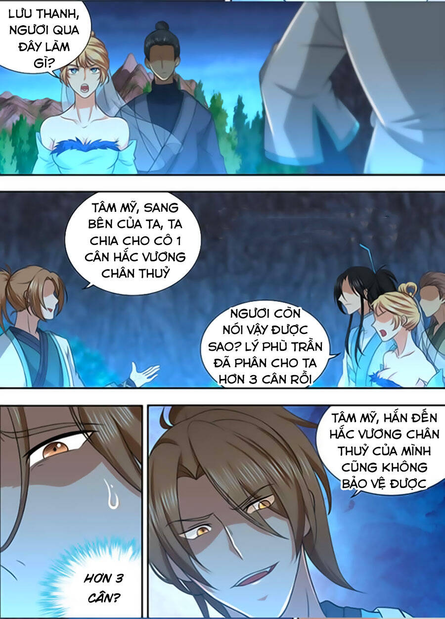 Chương 210 - Trang 5