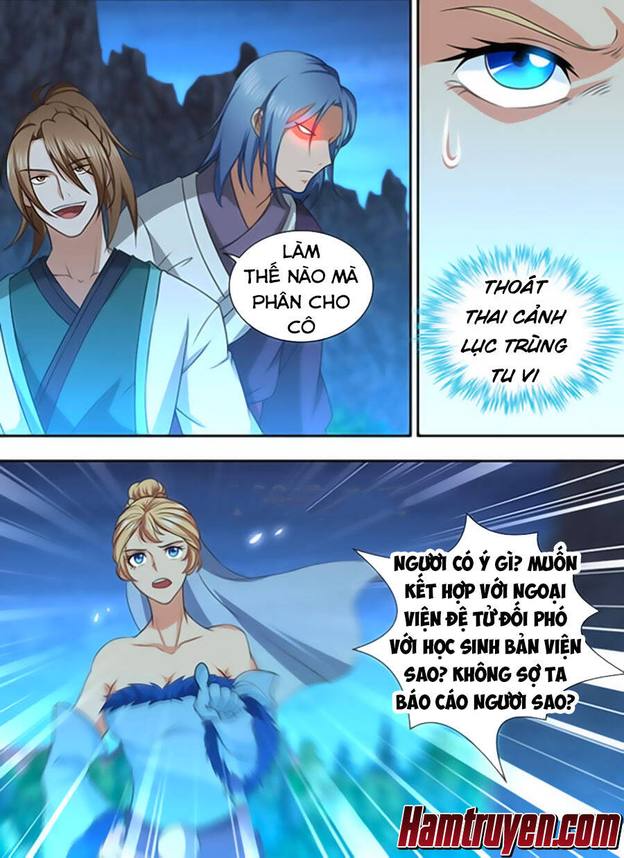 Chương 210 - Trang 6