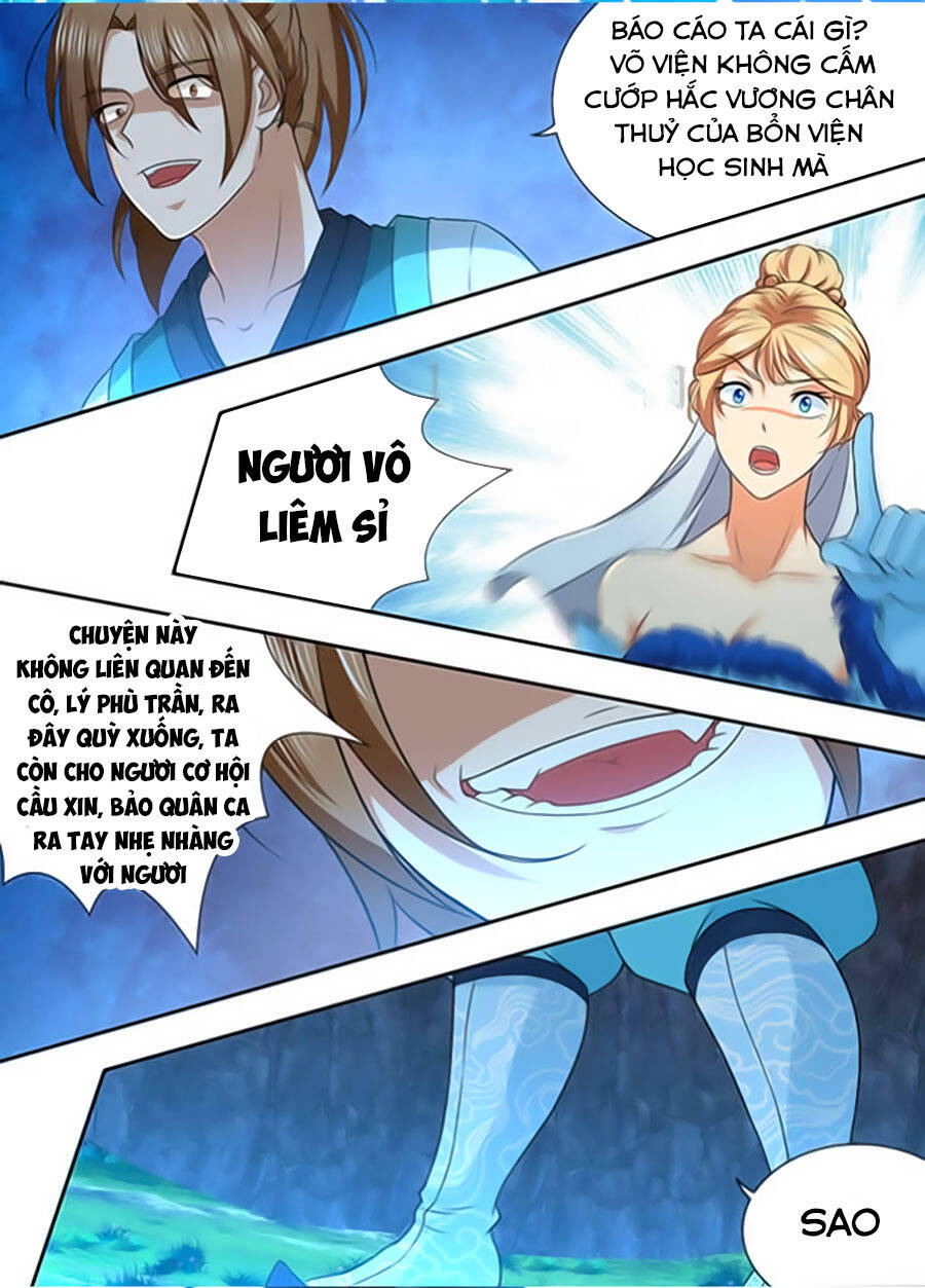 Chương 210 - Trang 7