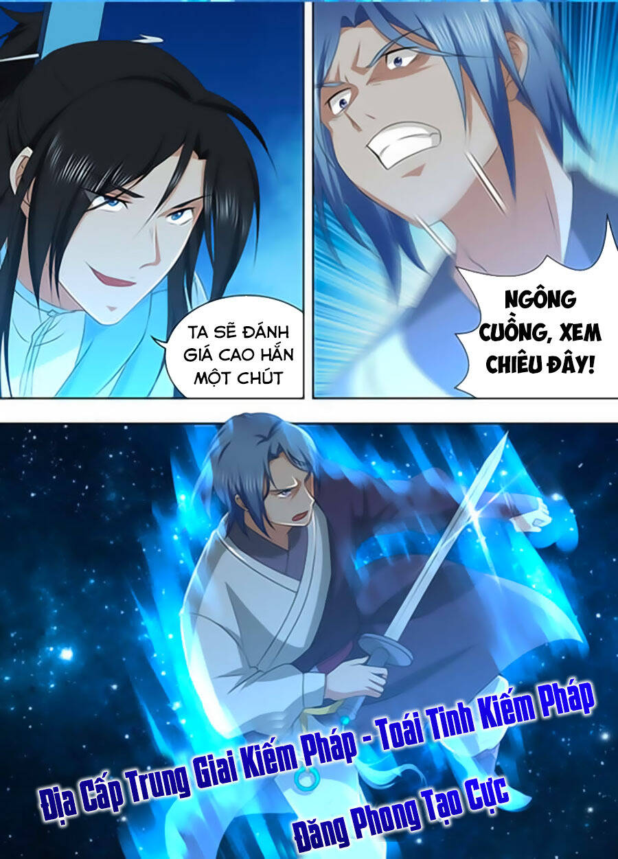 Chương 210 - Trang 10