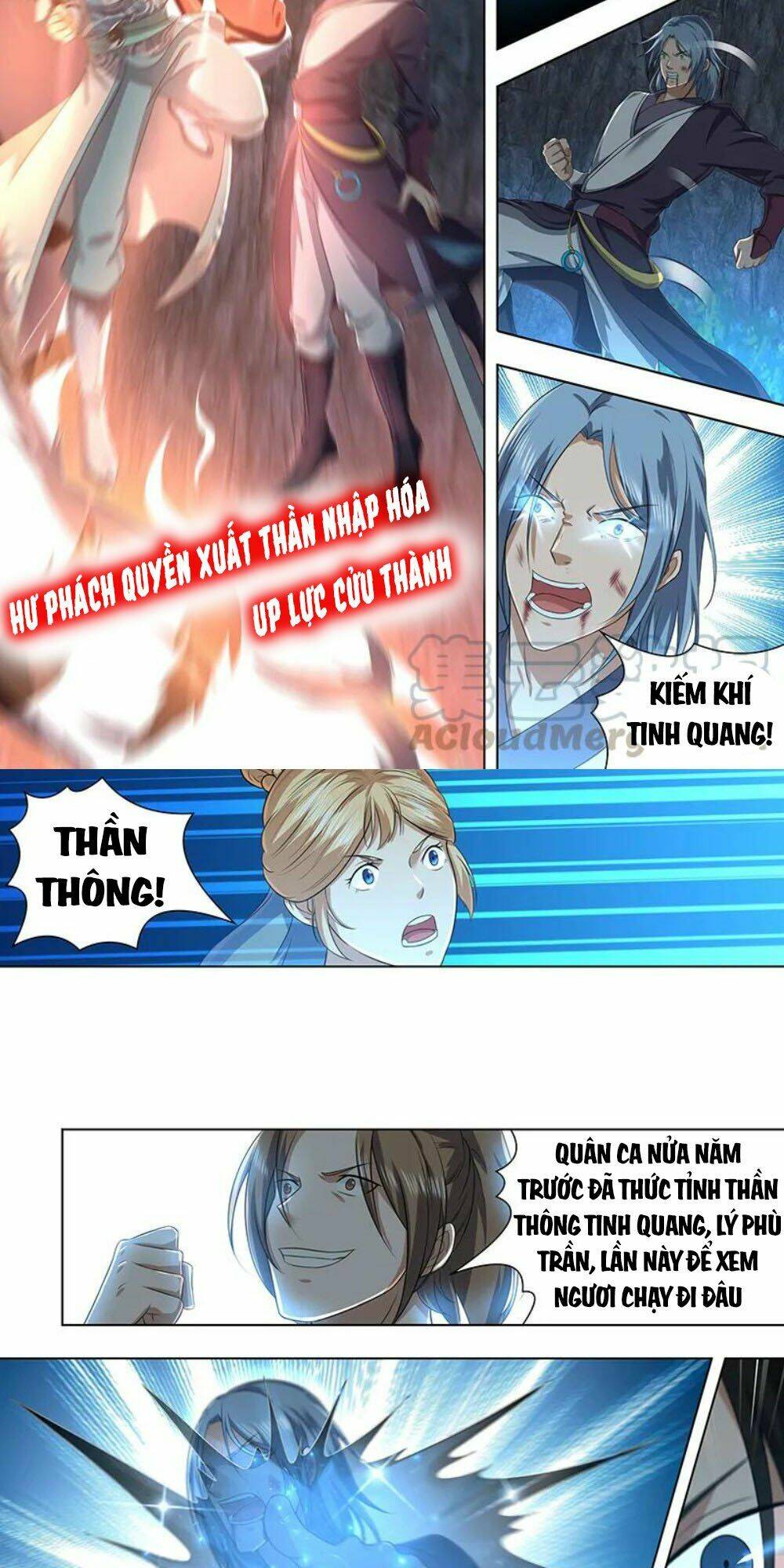 Chương 211 - Trang 3