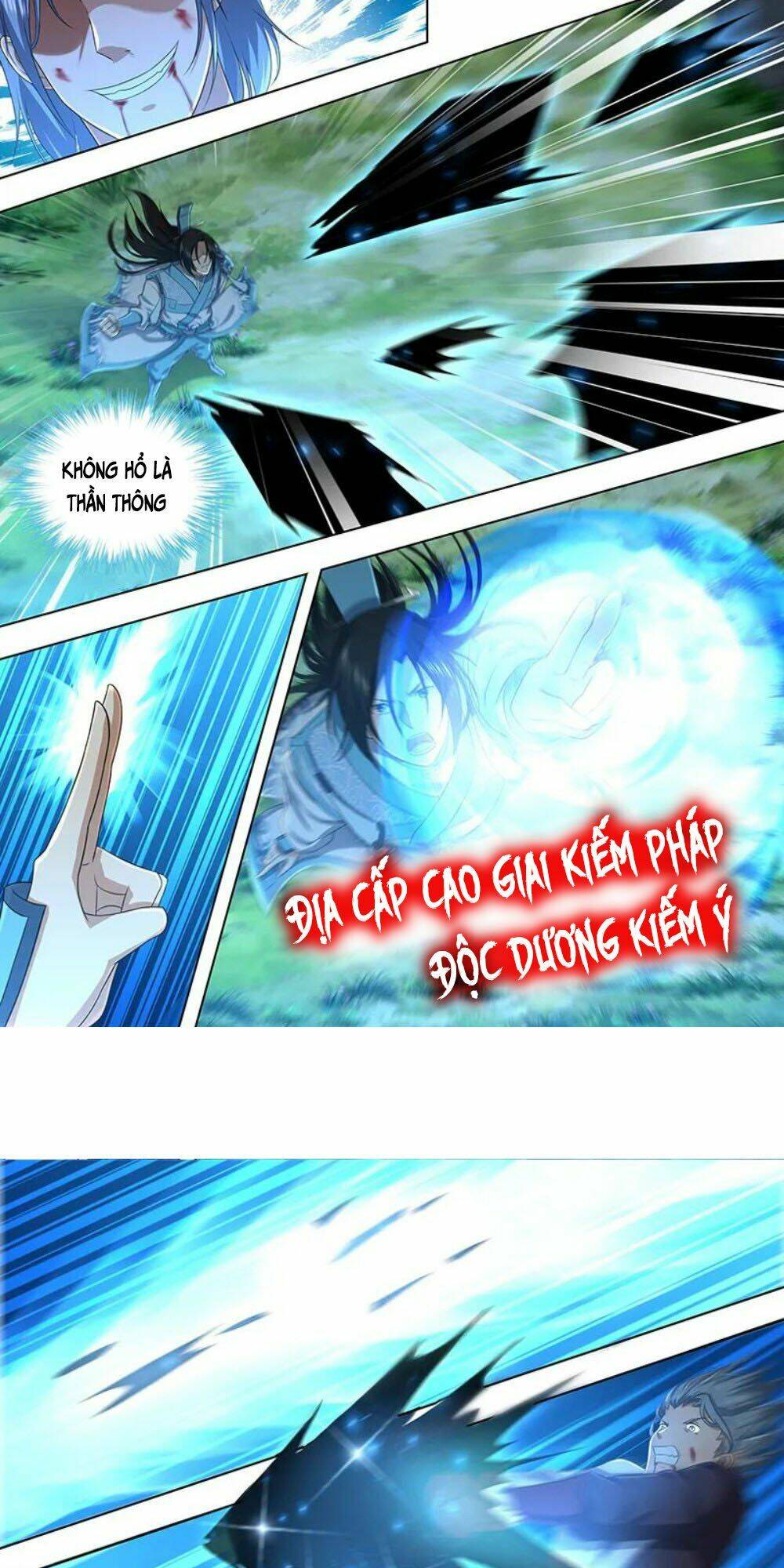 Chương 211 - Trang 5
