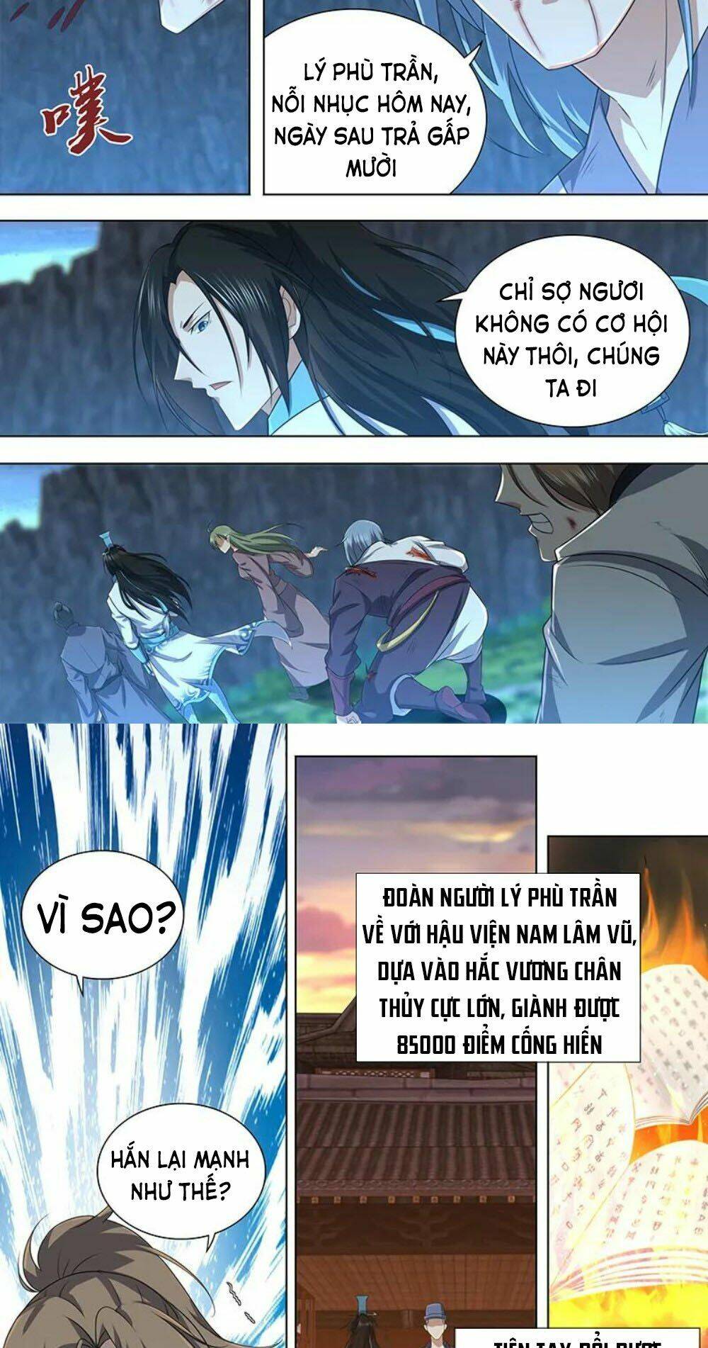 Chương 211 - Trang 8