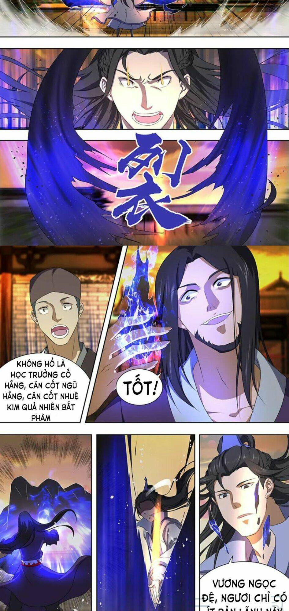Chương 212 - Trang 3