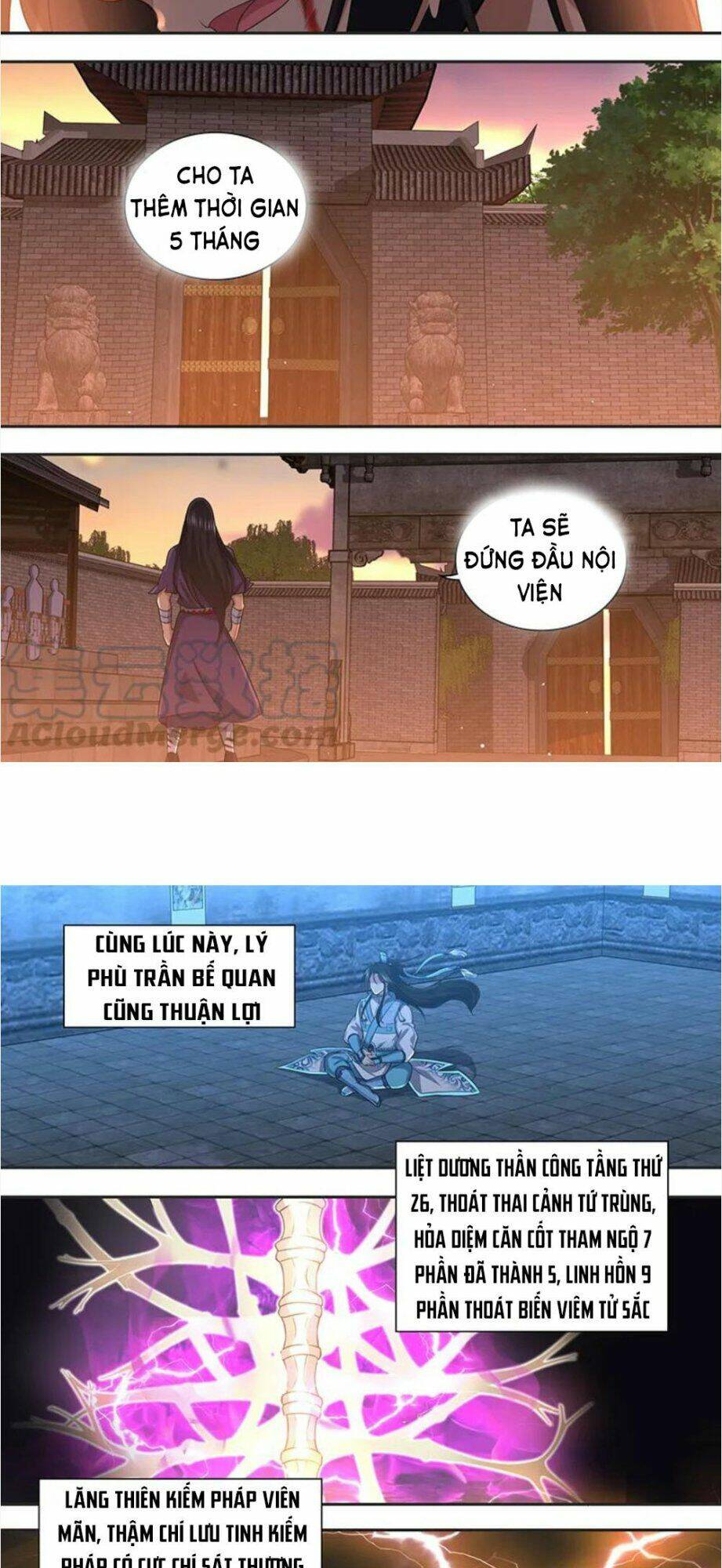 Chương 213 - Trang 6