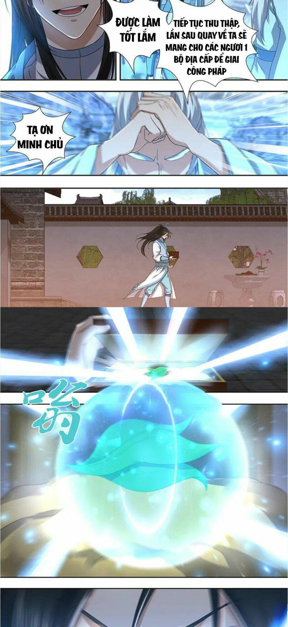 Chương 213 - Trang 8